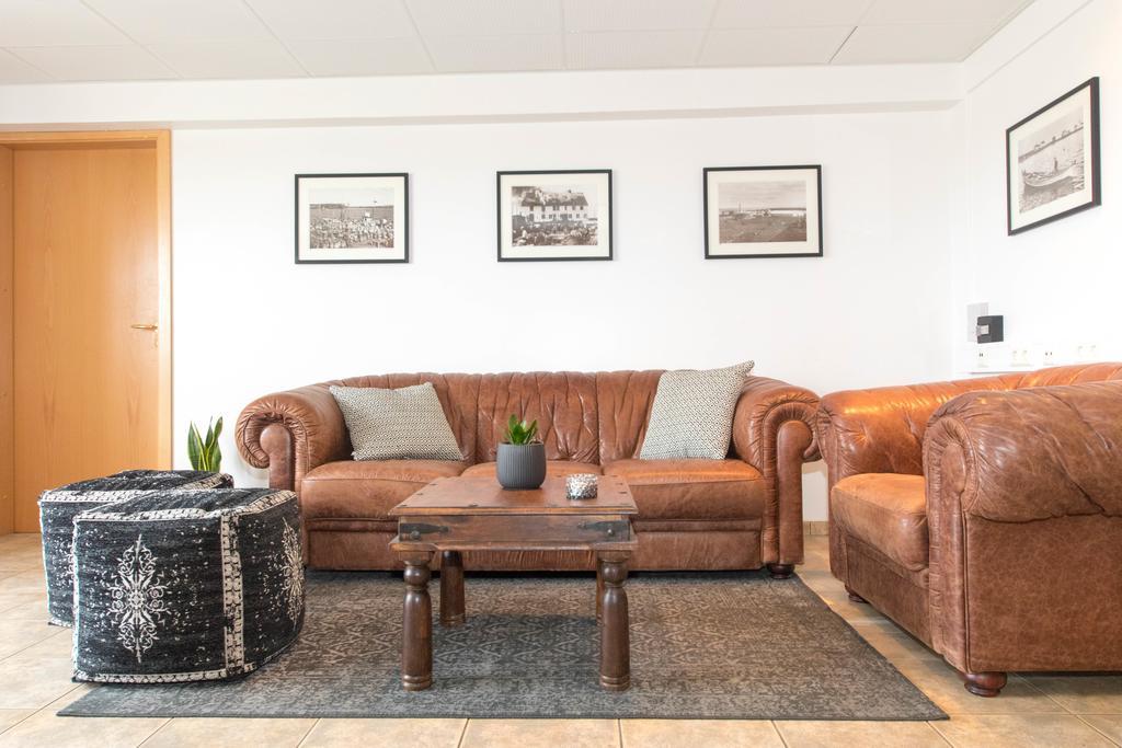 Hotel Nordurljos Raufarhöfn Exteriör bild